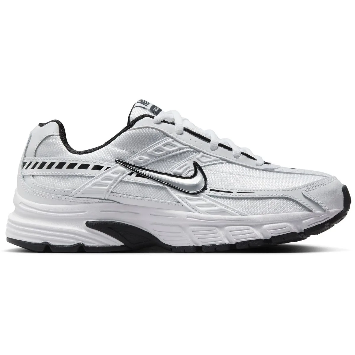 Initiator Damen Laufschuhe, weiß, Größe 42 42