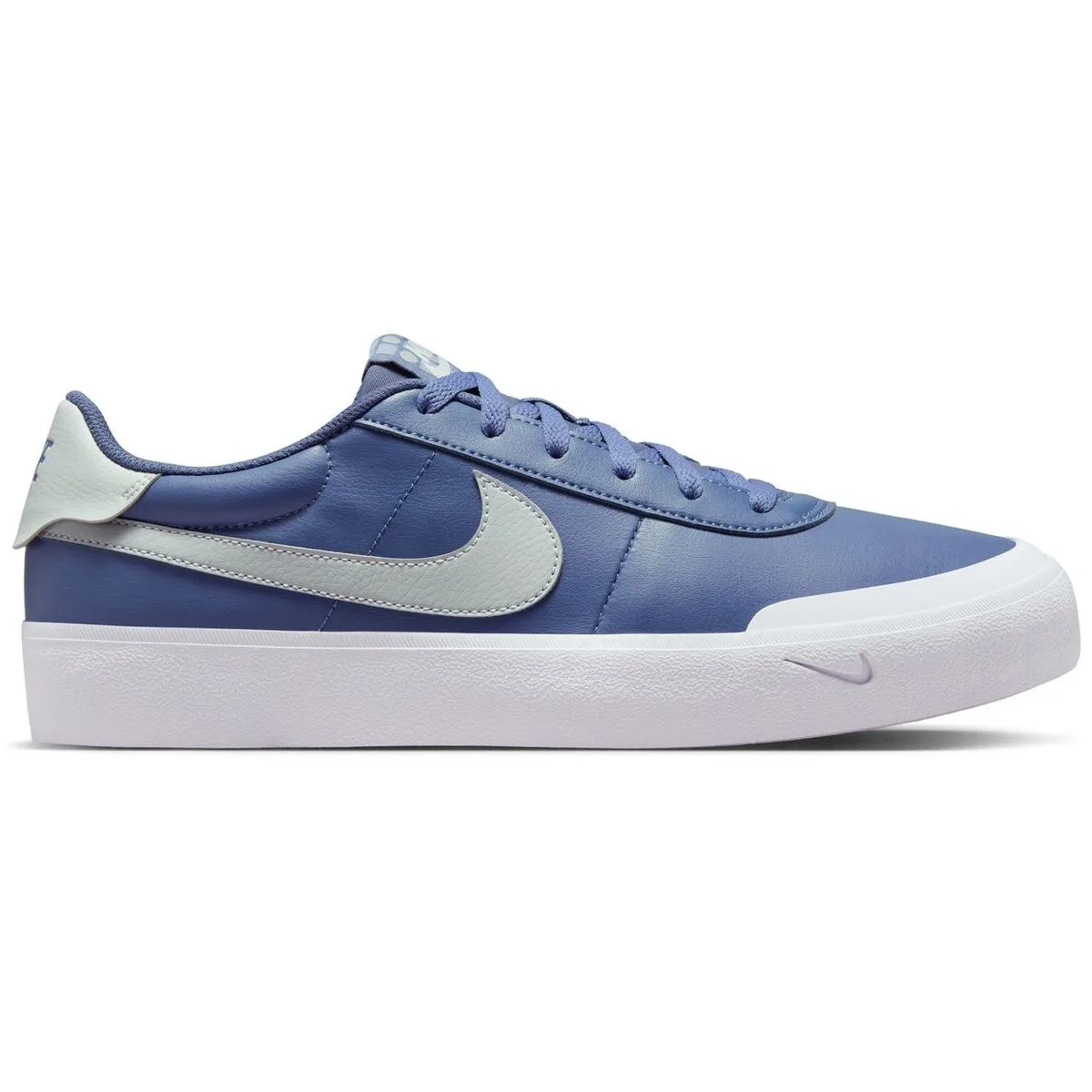 Court Shot Herren Freizeitschuhe, blau, Größe 44 ½ 44 ½