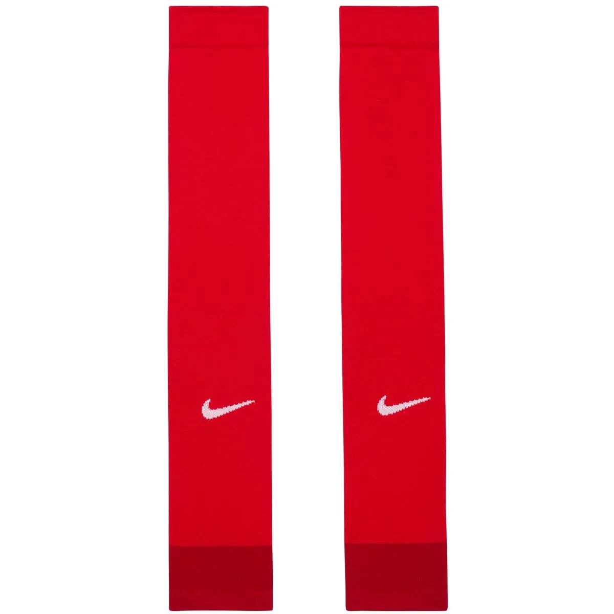 Strike Dri-Fit Sleeve Strümpfe, rot US: L/XL