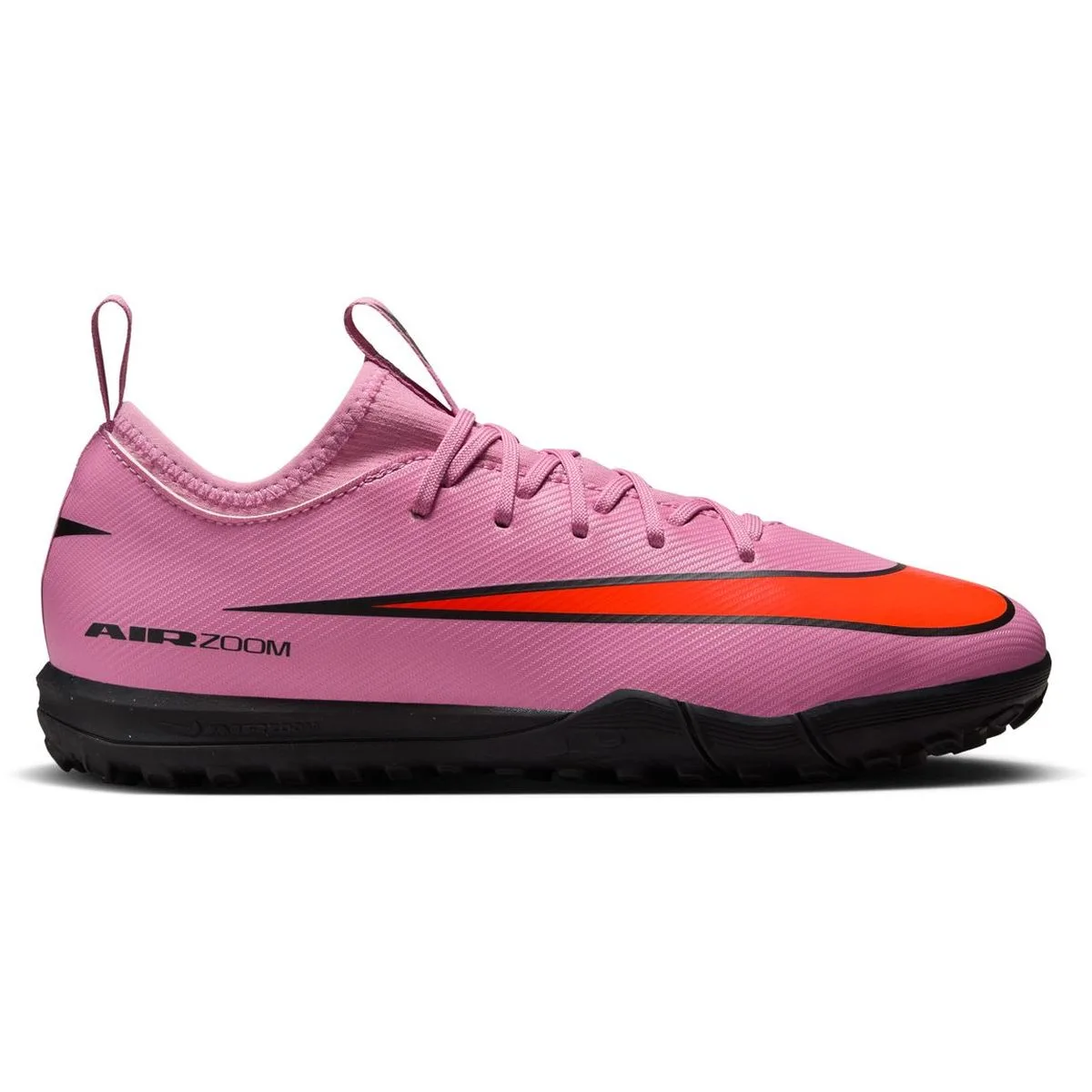 Mercurial Vapor 16 Academy emyemy Low- Kinder Nockenschuhe, rosa, Größe 35 35