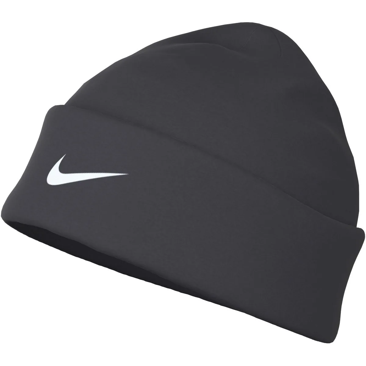 Peak Dri-Fit Standard Cuff Mütze, grau US: 1SIZE