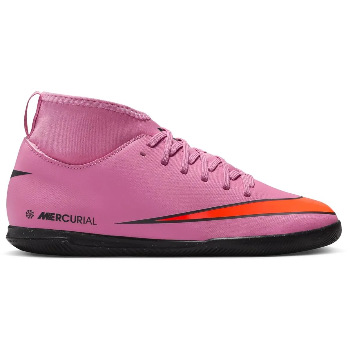 Superfly 10 IC Kinder Nockenschuhe, rosa, Größe 33 ½ 33 ½