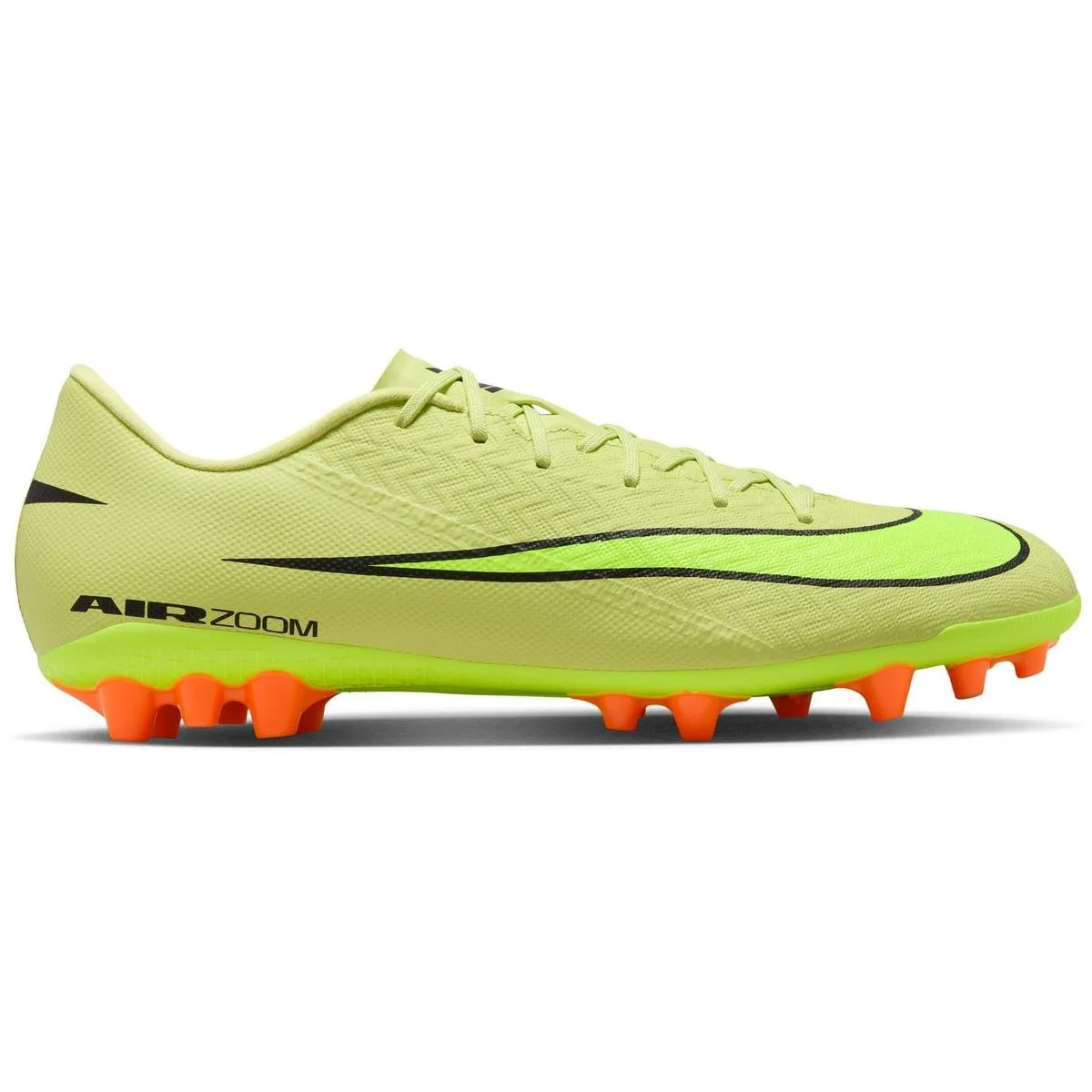 Mercurial Vapor 16 Academy emyemy Artificial-Grass Low- Herren Nockenschuhe, grün, Größe 39 39
