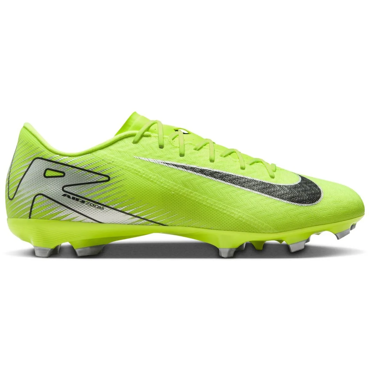 Mercurial Vapor 16 Academy MG Low- Herren Multinockenschuhe, grün, Größe 47 ½ 47 ½