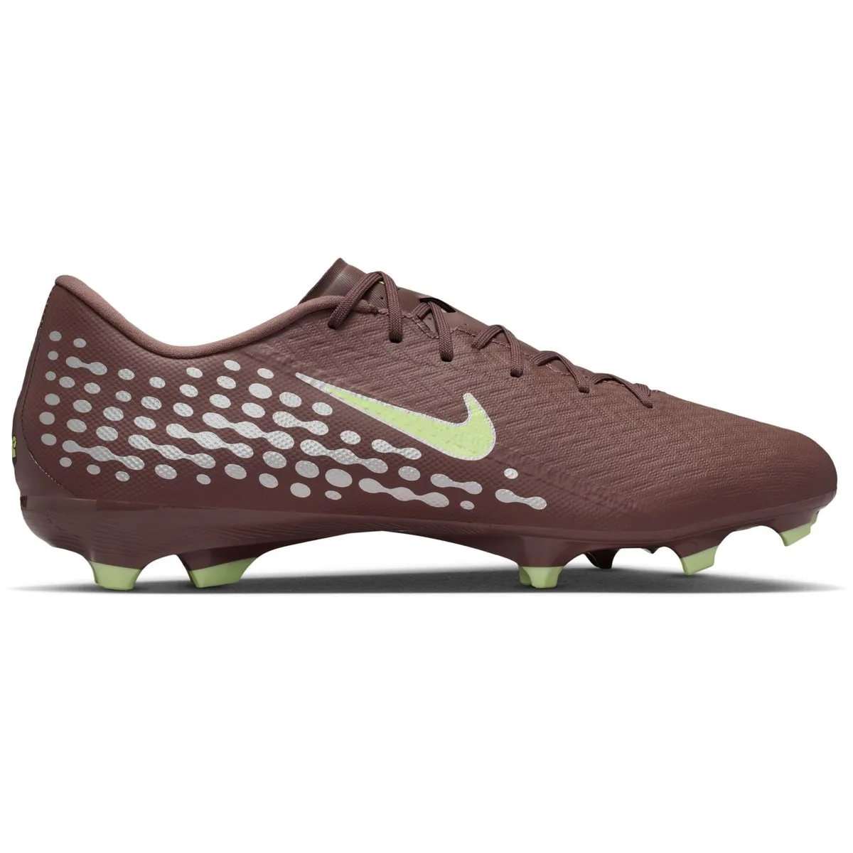 Mercurial Vapor 16 Academy emyemy "Kylian Mbappé " MG Low- Herren Nockenschuhe, braun, Größe 47 ½ 47 ½