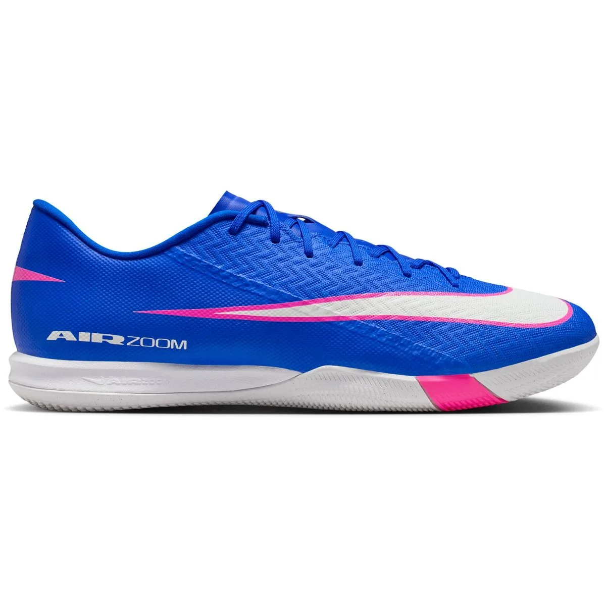 Mercurial Vapor 16 Academy emyemy Low- Herren Multinockenschuhe, blau, Größe 46 46