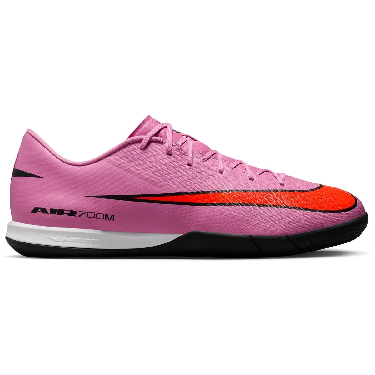Mercurial Vapor 16 Academy emyemy Low- Herren Multinockenschuhe, rosa, Größe 41 41