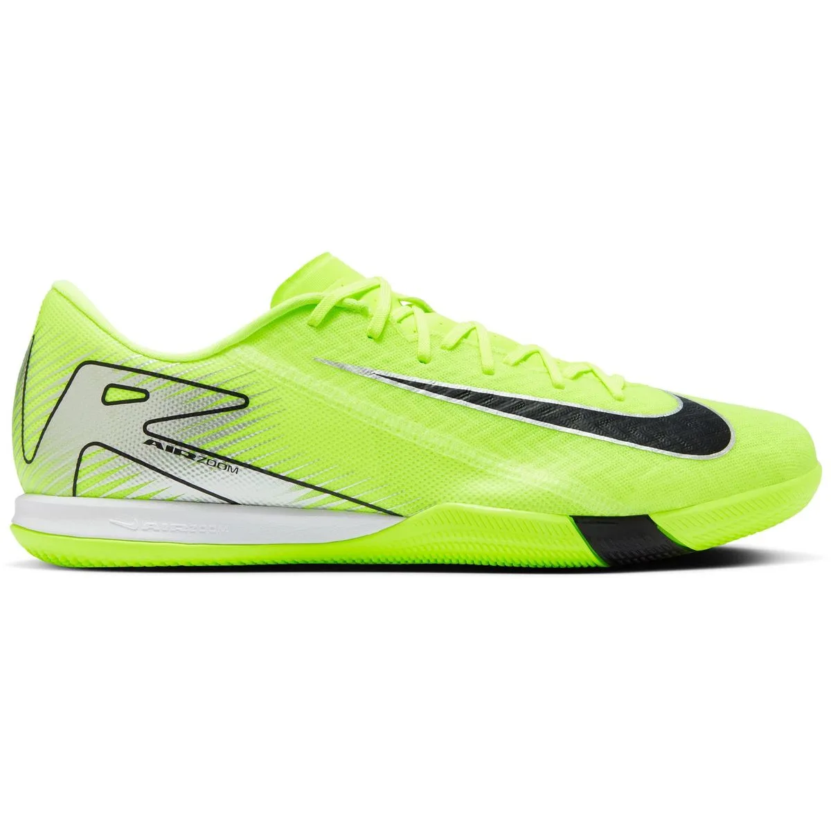 Mercurial Vapor 16 Academy emyemy Low- Herren Multinockenschuhe, grün, Größe 45 45