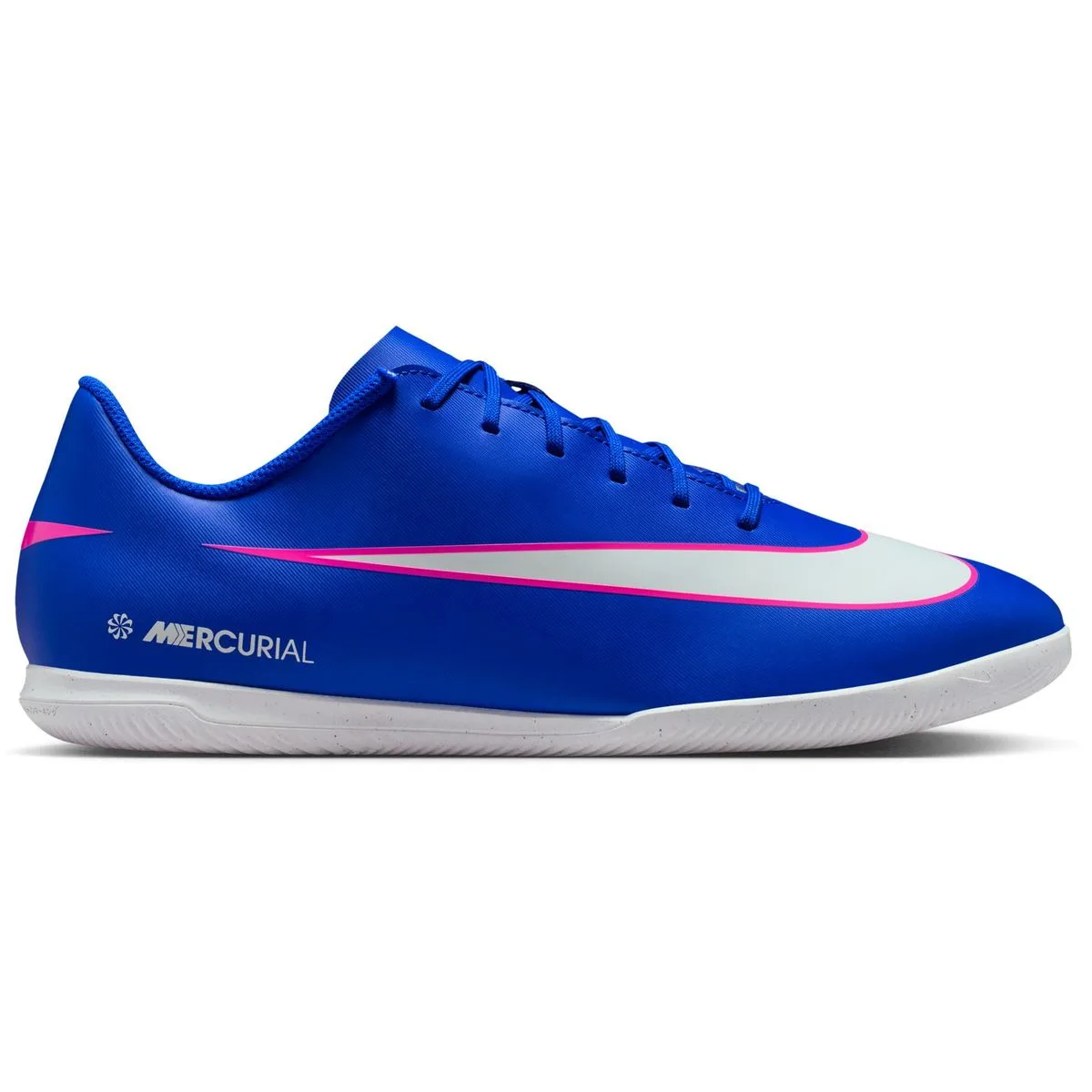 Mercurial Vapor 16 Low- Herren Multinockenschuhe, blau, Größe 46 46