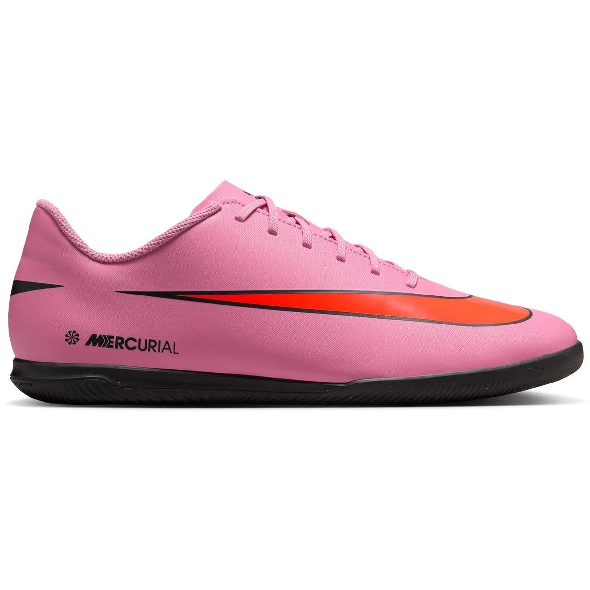 Mercurial Vapor 16 Low- Herren Multinockenschuhe, rosa, Größe 47 ½ 47 ½