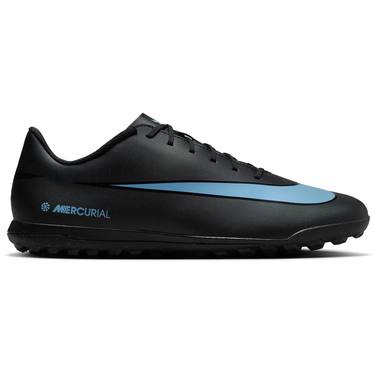 Mercurial Vapor 16 Low- Herren Nockenschuhe, schwarz, Größe 42 42