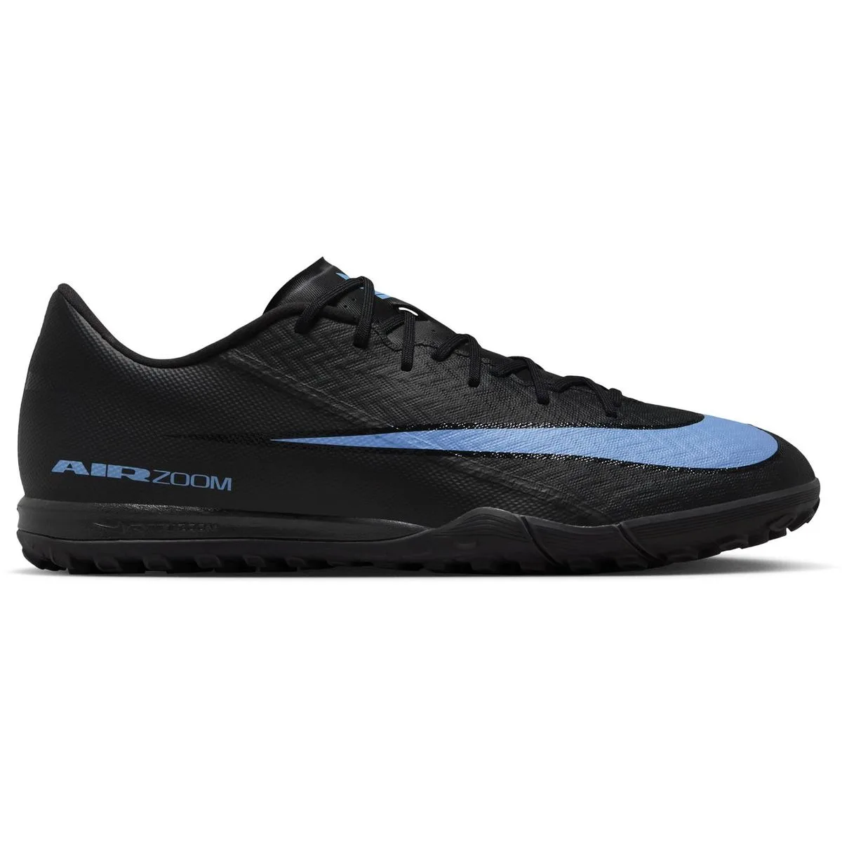 Mercurial Vapor 16 Academy emyemy Low- Herren Nockenschuhe, schwarz, Größe 45 ½ 45 ½