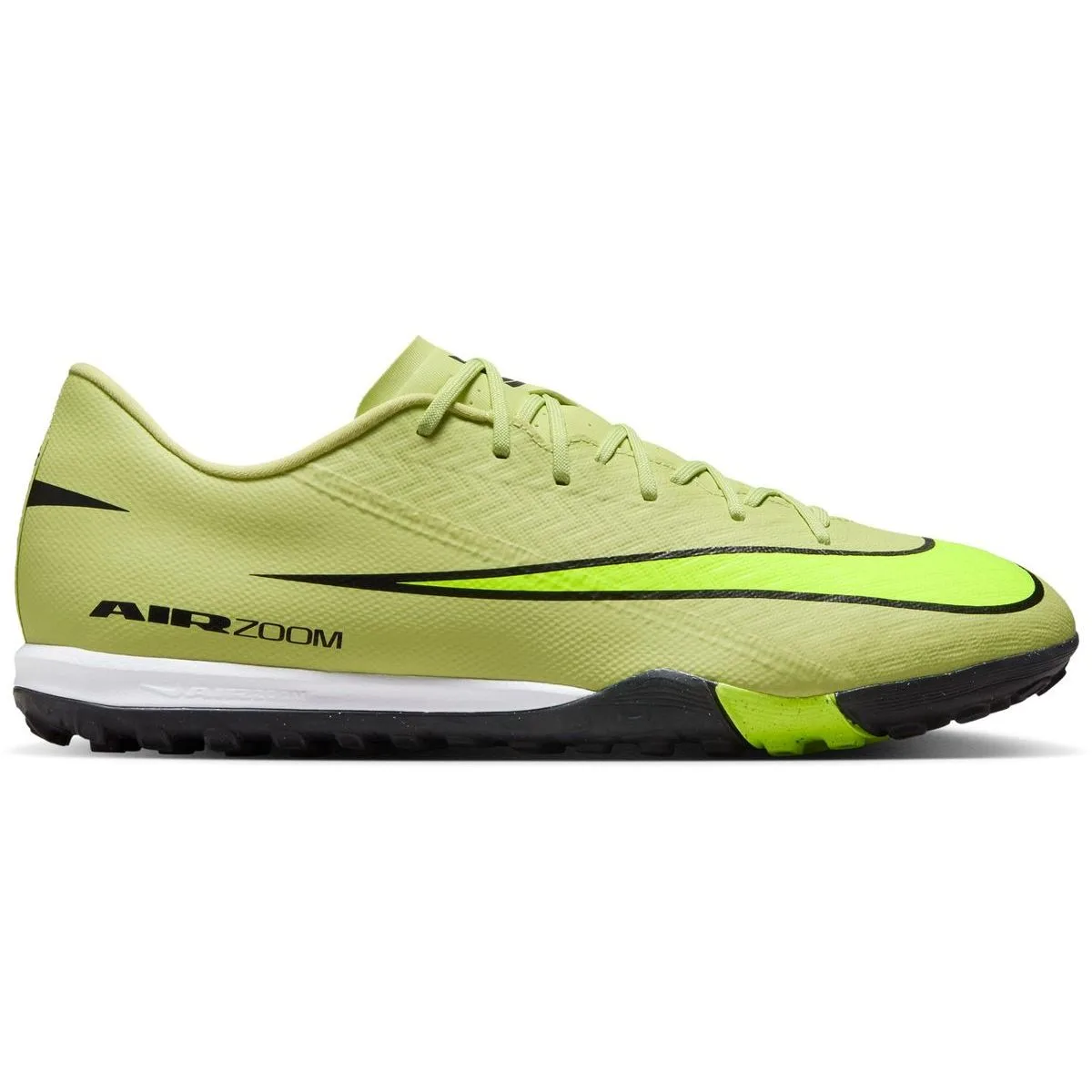 Nike Mercurial Vapor 16 Academy Therma-Fit Low-s Herren Nockenschuhe, grün, Größe 39