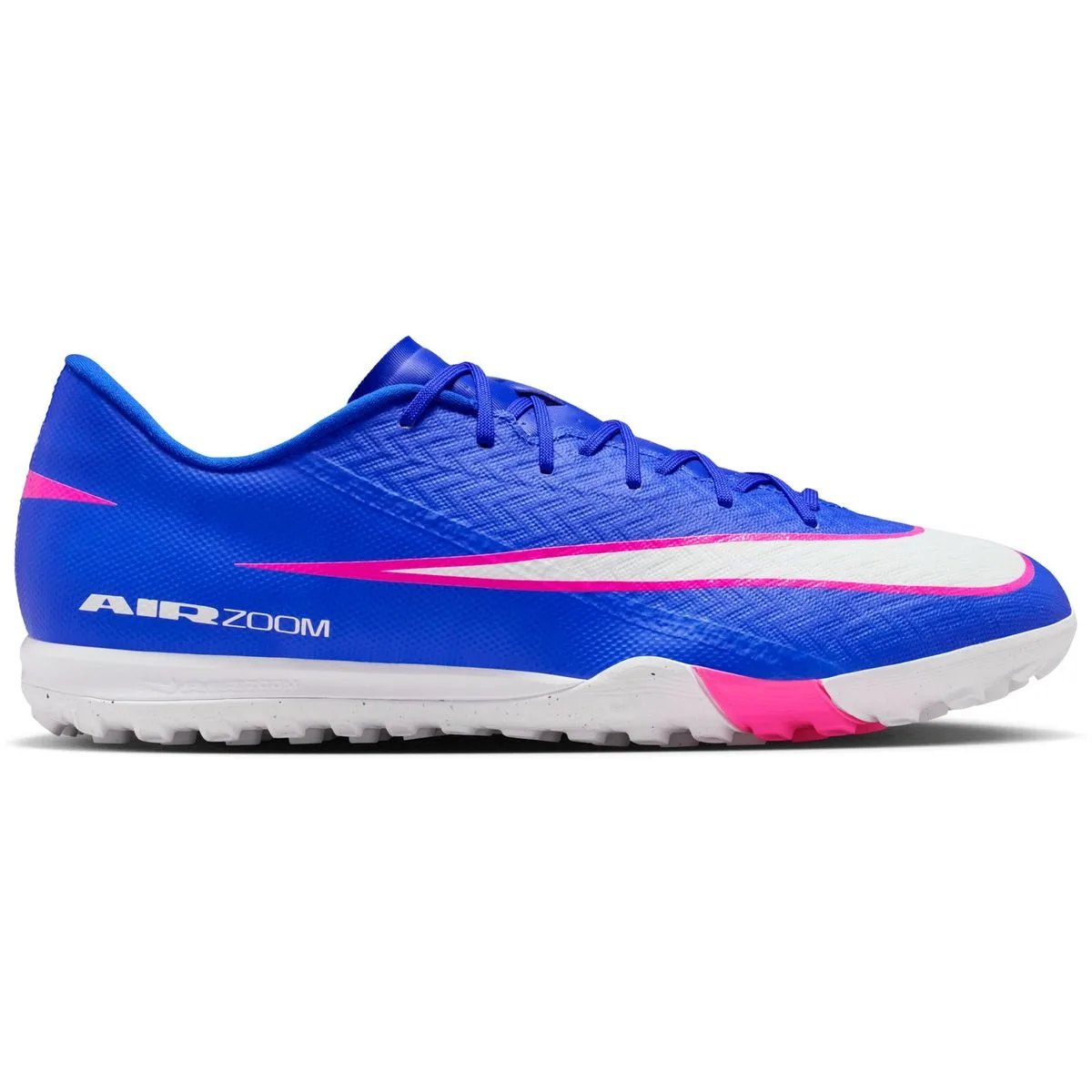 Mercurial Vapor 16 Academy emyemy Low- Herren Nockenschuhe, blau, Größe 44 44
