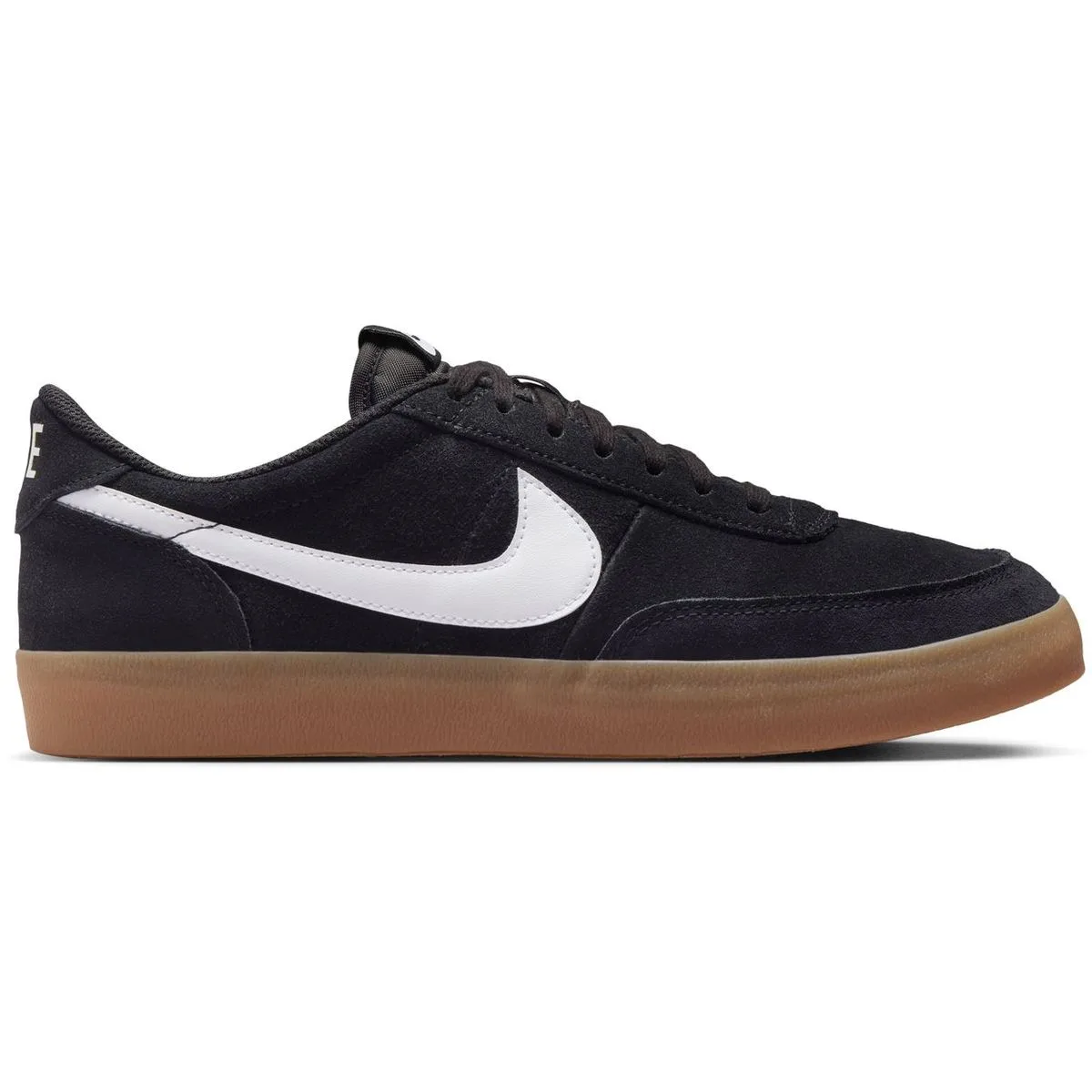 Killshot 2 Herren Freizeitschuhe, schwarz, Größe 44 44