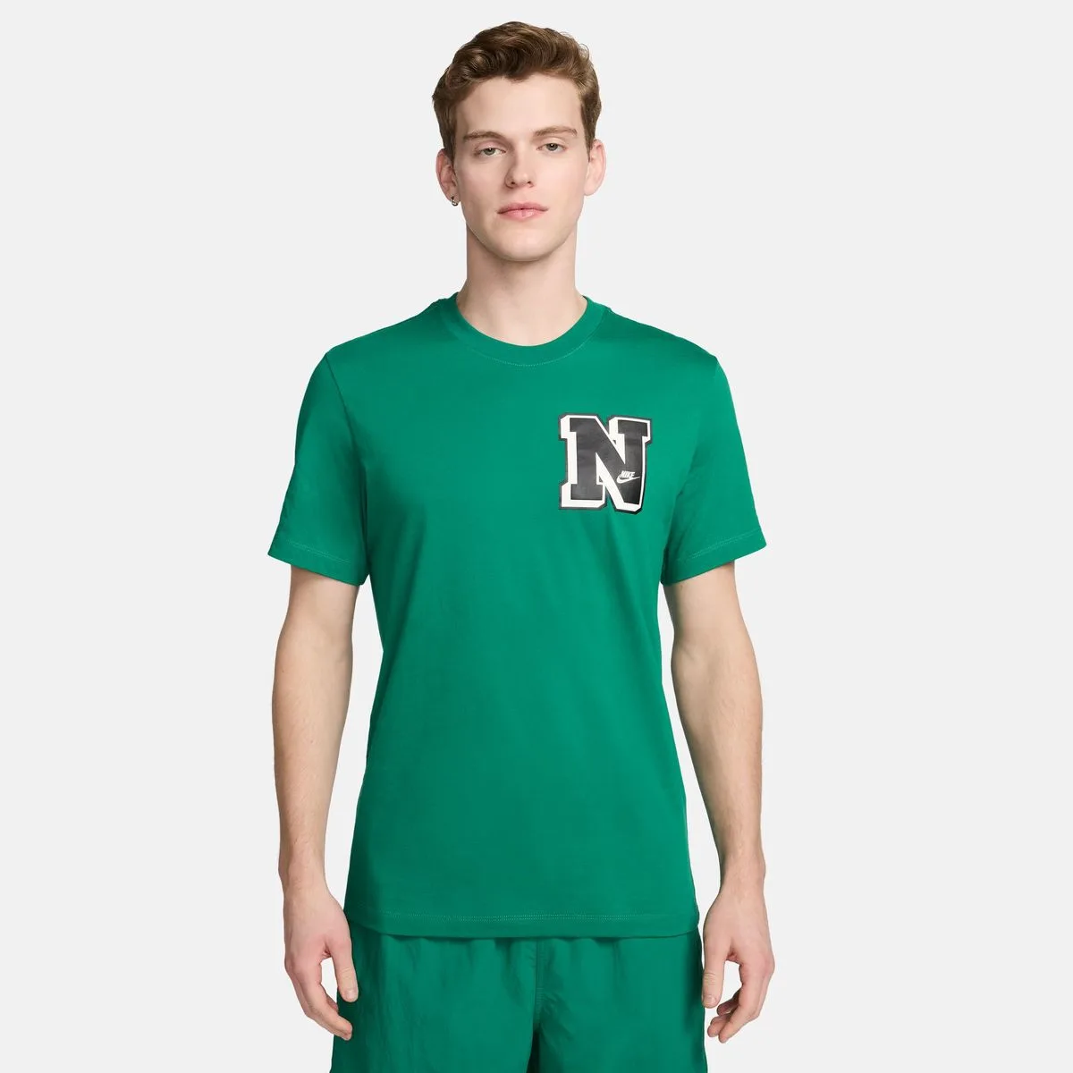Sportswear Herren T-Shirt, grün US: XL