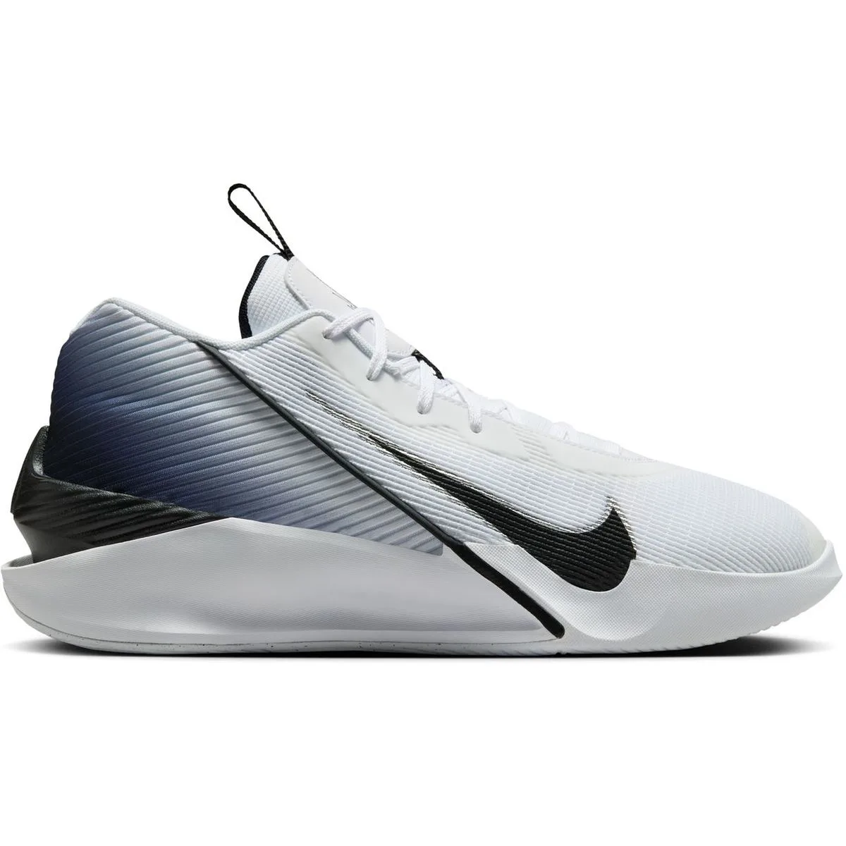 G.t. Jump Academy Herren Basketballschuhe, weiß, Größe 42 ½ 42 ½