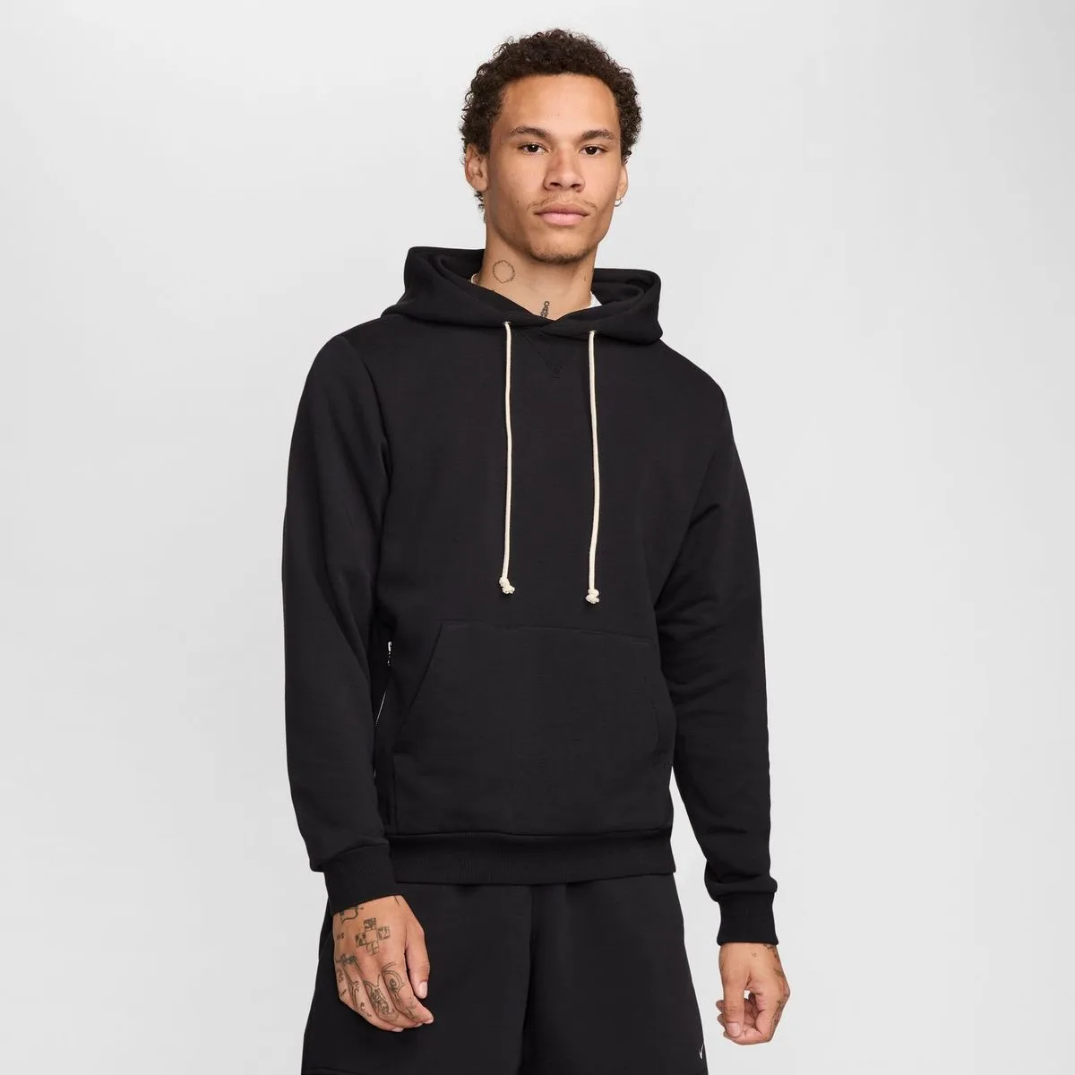 Standard Issue Dri-Fit Herren Trikot, schwarz US: S