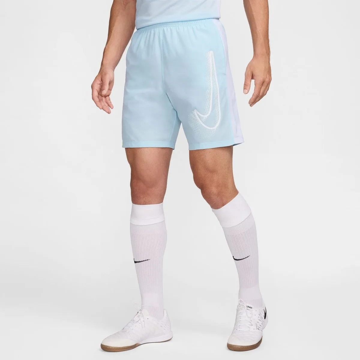 Academy23 Herren Shorts, türkis US: XL