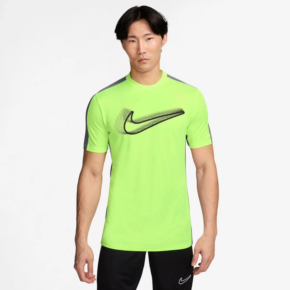 Academy23 Dri-Fit Herren Trikot, grün US: M