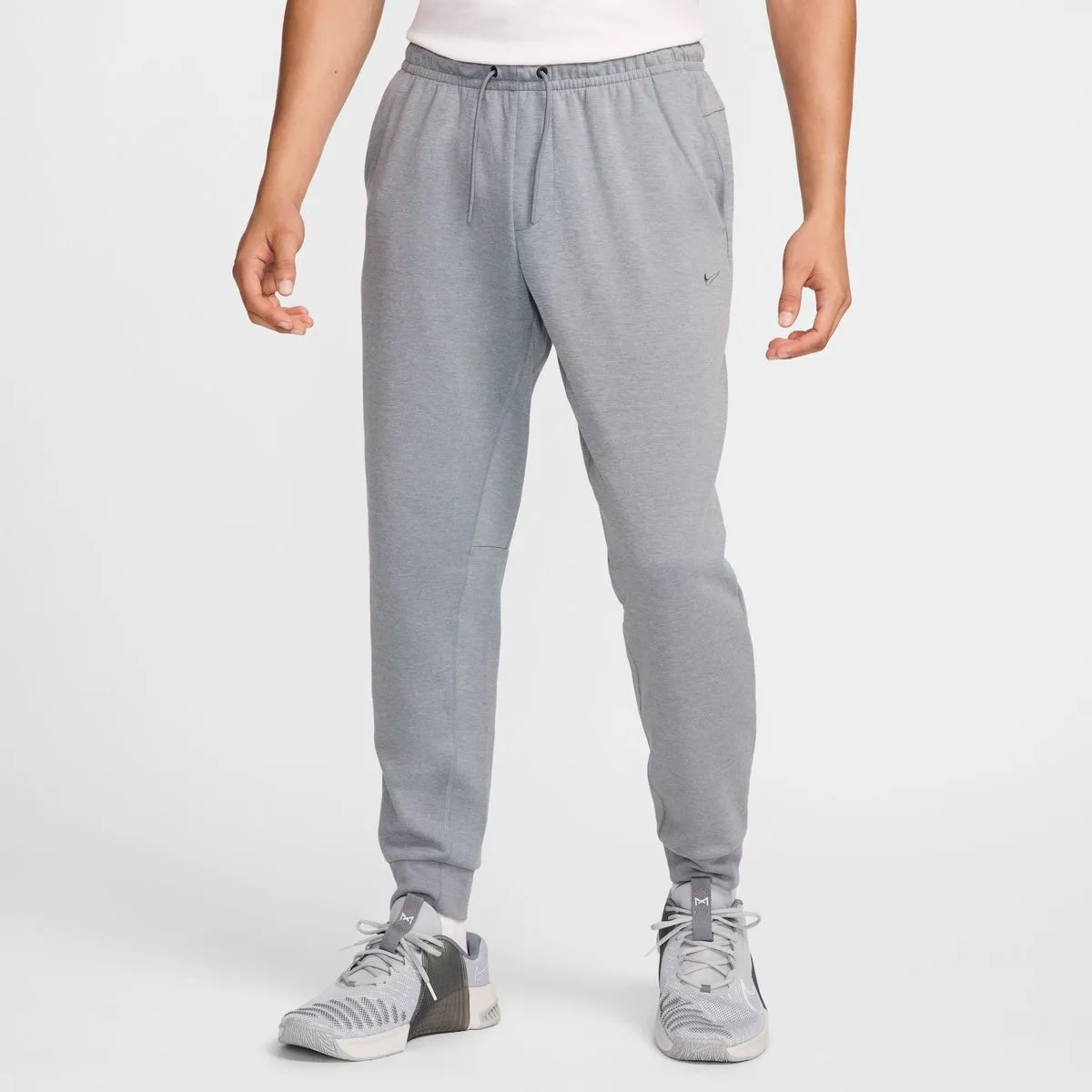Primary Dri-Fit UV Performance Herren Trainingshose, grau US: L
