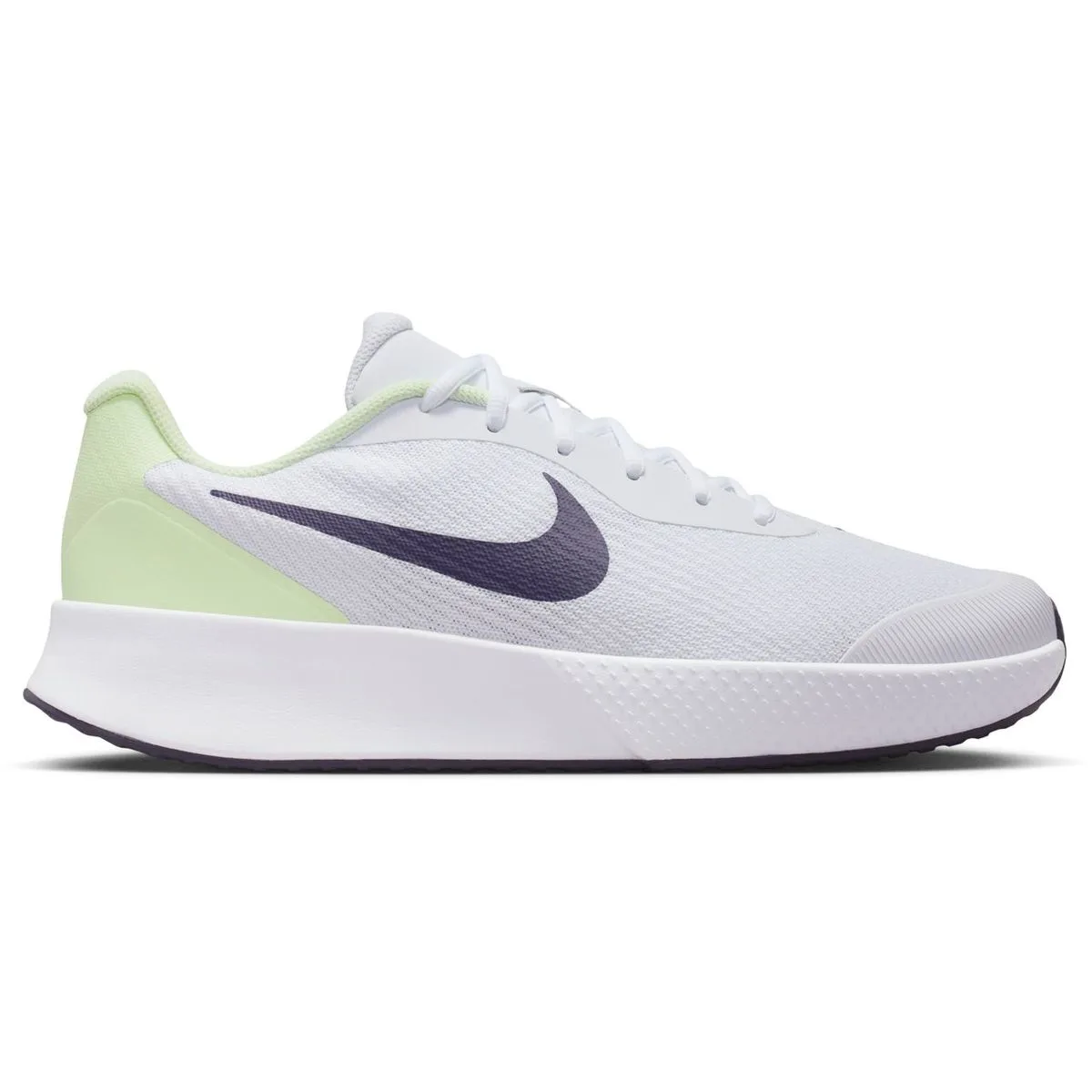 Vapor Lite 3 Hard Court Herren Trainingsschuhe, weiß, Größe 40 40