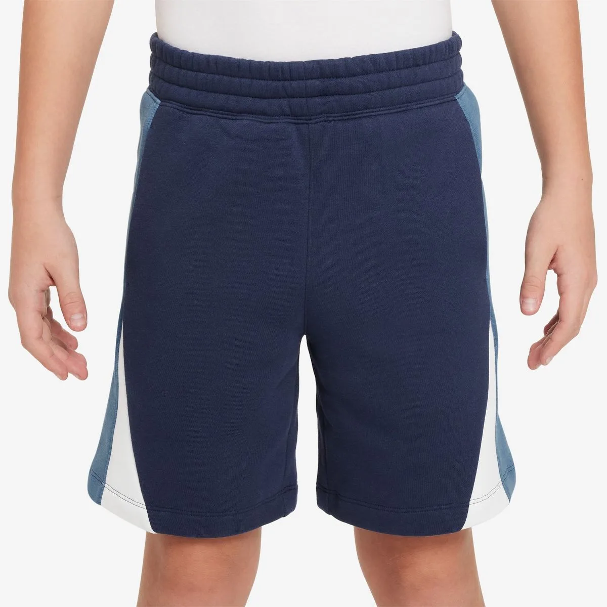 Nike Air Kinder Shorts, blau US: S
