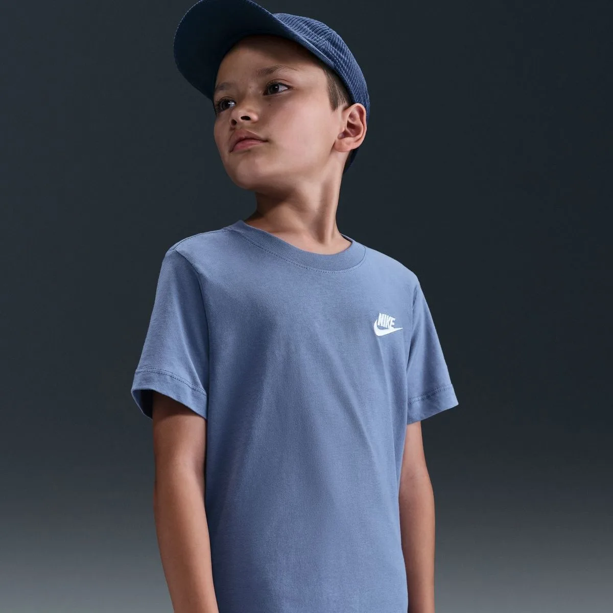 Sportswear Kinder Kapuzensweater, lila US: M