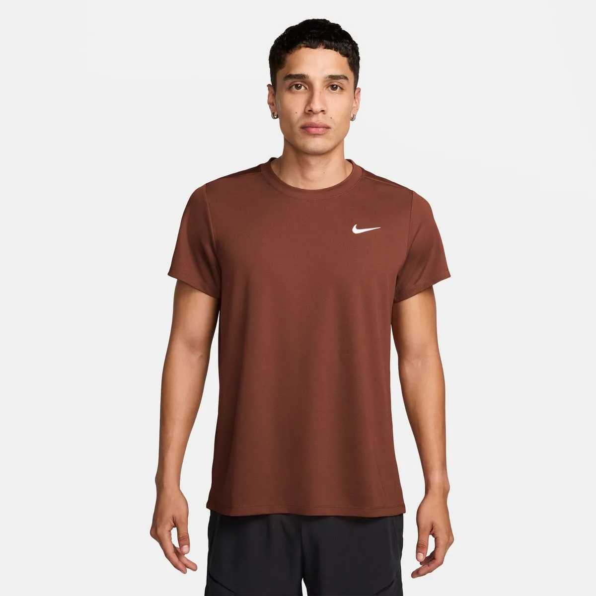 Court Victory Dri-Fit Herren T-Shirt, orange US: L