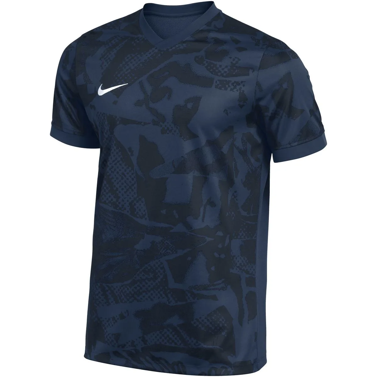 Precision VII Dri-Fit Herren Trikot, blau US: S