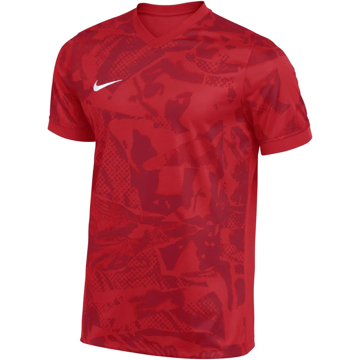 Precision VII Dri-Fit Herren Trikot, rot US: L