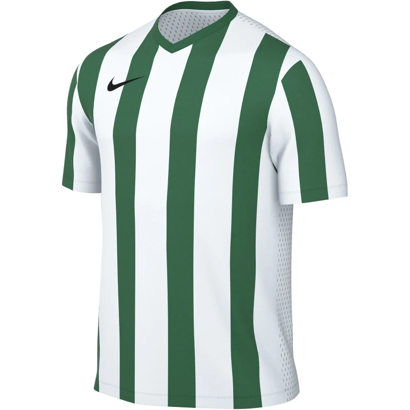 Striped Division V Dri-Fit Herren Trikot, weiß US: XL