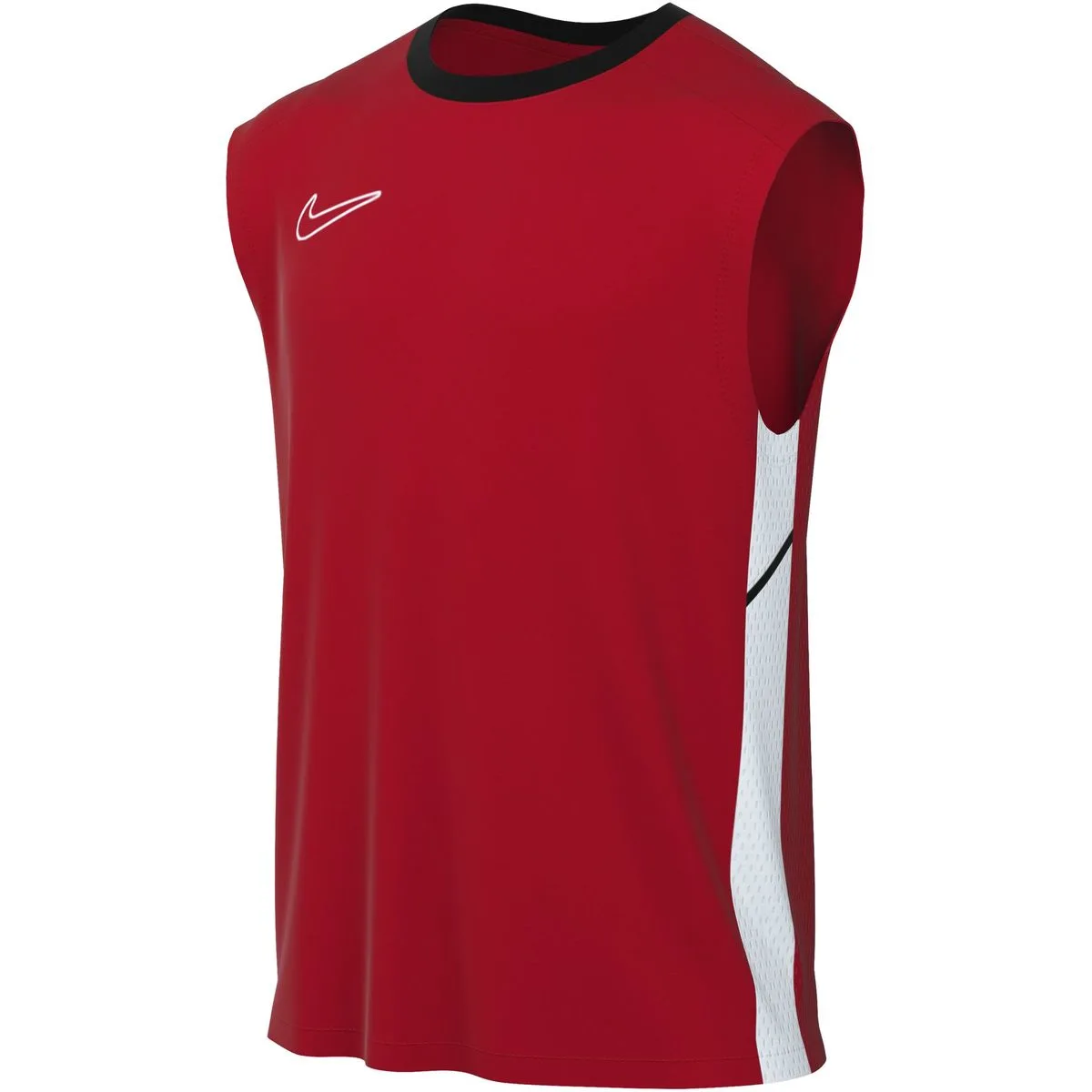 Dri-Fit Academy amy 25 SL Herren Trikot, rot US: 2XL