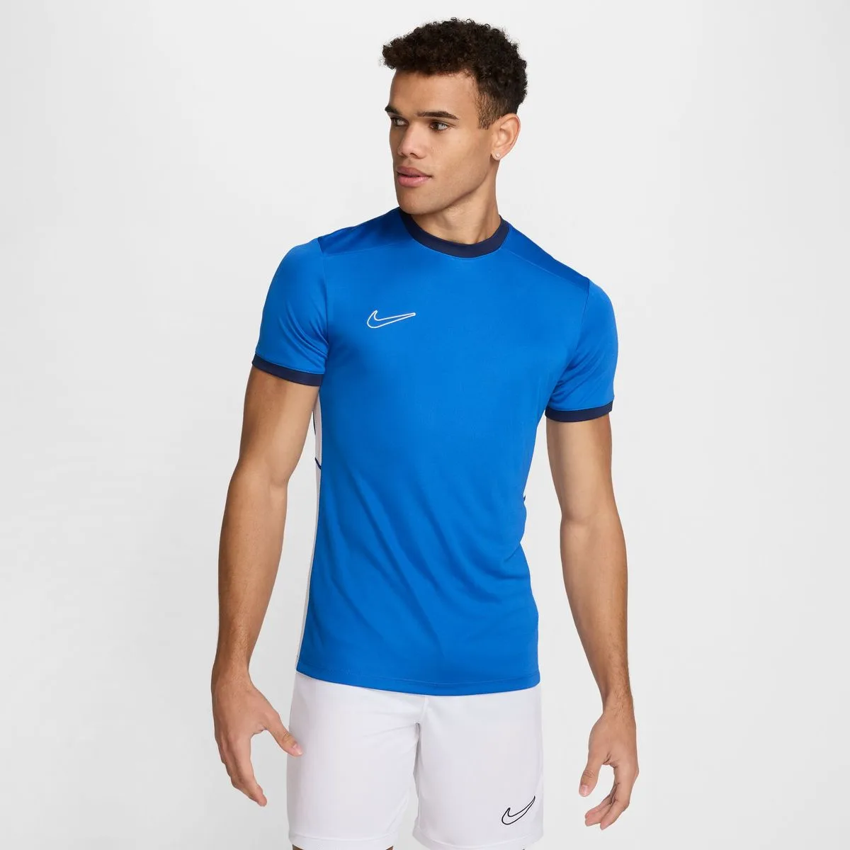 Academy emyemy 25 Dri-Fit Herren Trikot, blau US: S
