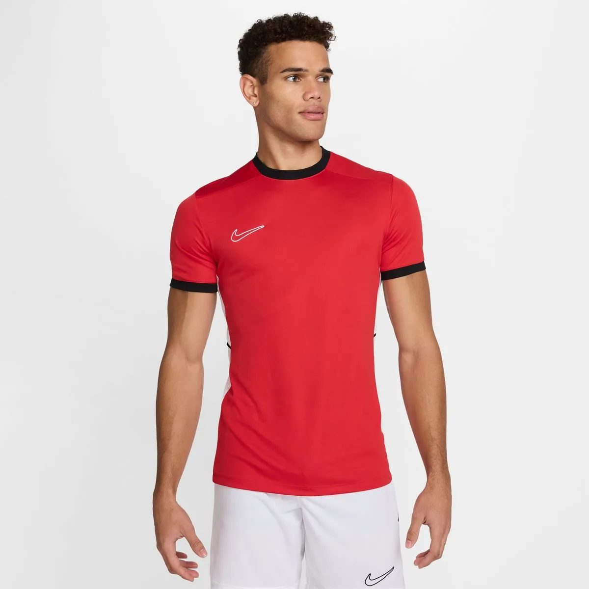 Academy emyemy 25 Dri-Fit Herren Trikot, rot US: 2XL