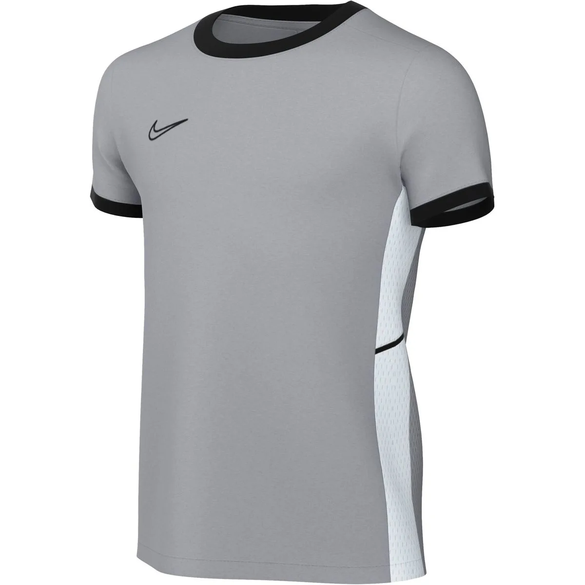 Academy emyemy Dri-Fit Kinder T-Shirt, grau US: L