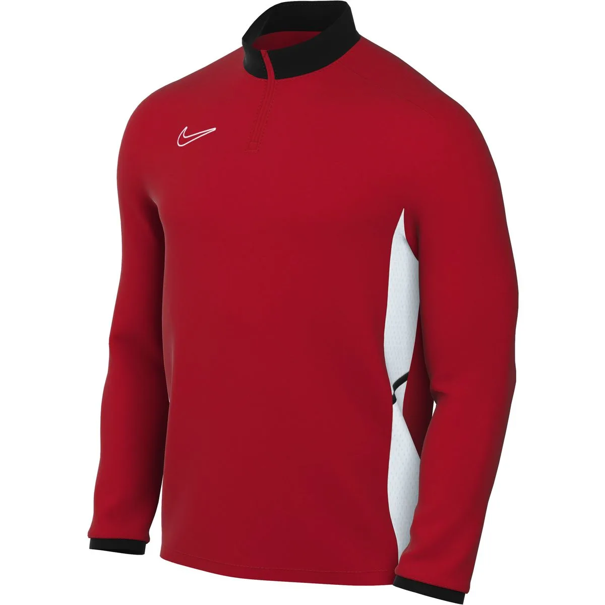 Nike Academy emyemy 25 Dri-Fit Herren Trikot, rot 197859393107