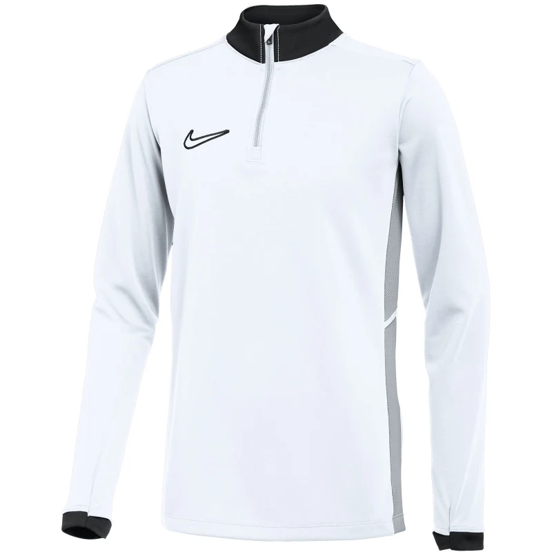 Academy emyemy 25 Dri-Fit Kinder T-Shirt, weiß US: L