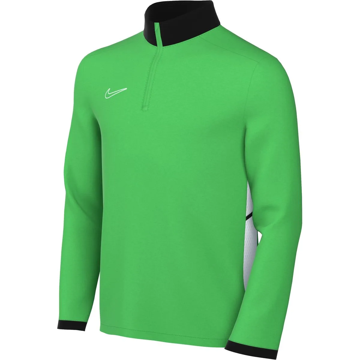 Academy emyemy 25 Dri-Fit Kinder T-Shirt, grün US: L