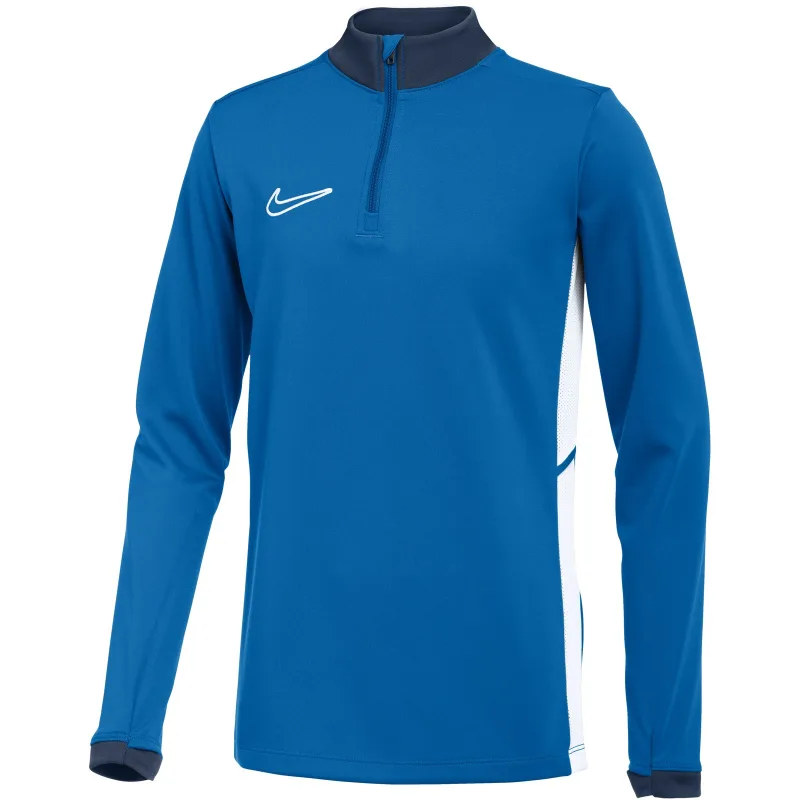 Academy emyemy 25 Dri-Fit Kinder T-Shirt, blau US: XL