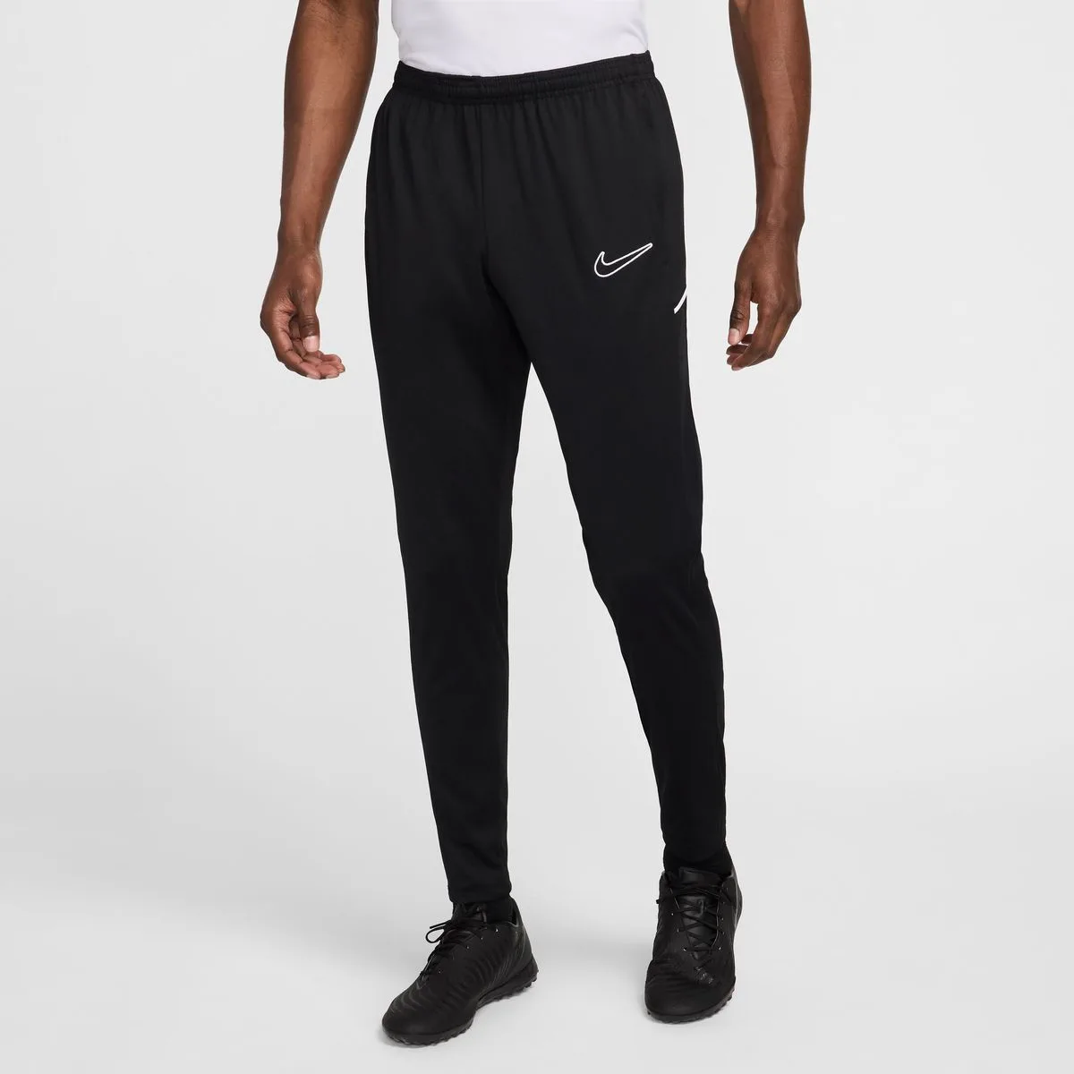 Academy emyemy 25 Dri-Fit Herren Trainingshose, schwarz US: 2XL