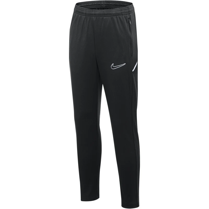 Academy emyemy 25 Dri-Fit Kinder Trainingshose, schwarz US: XS