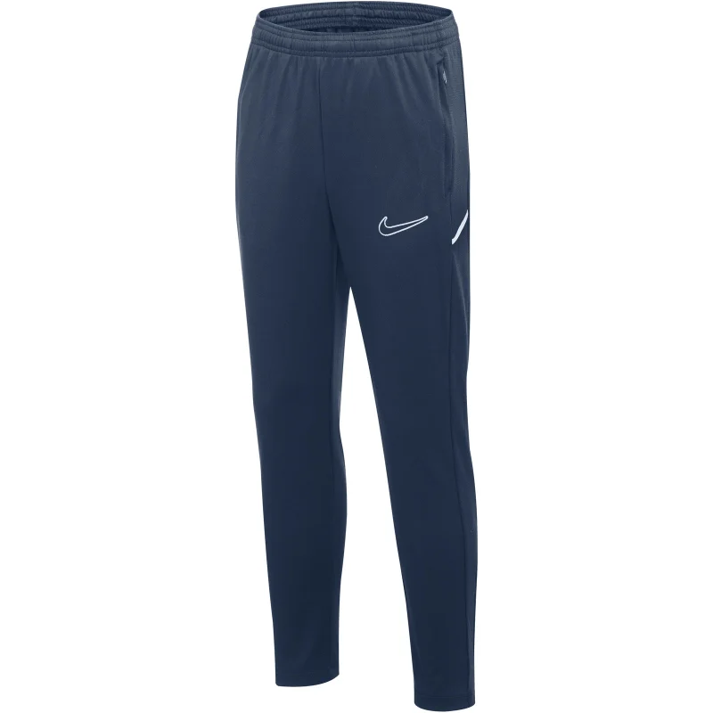 Academy emyemy 25 Dri-Fit Kinder Trainingshose, blau US: XL