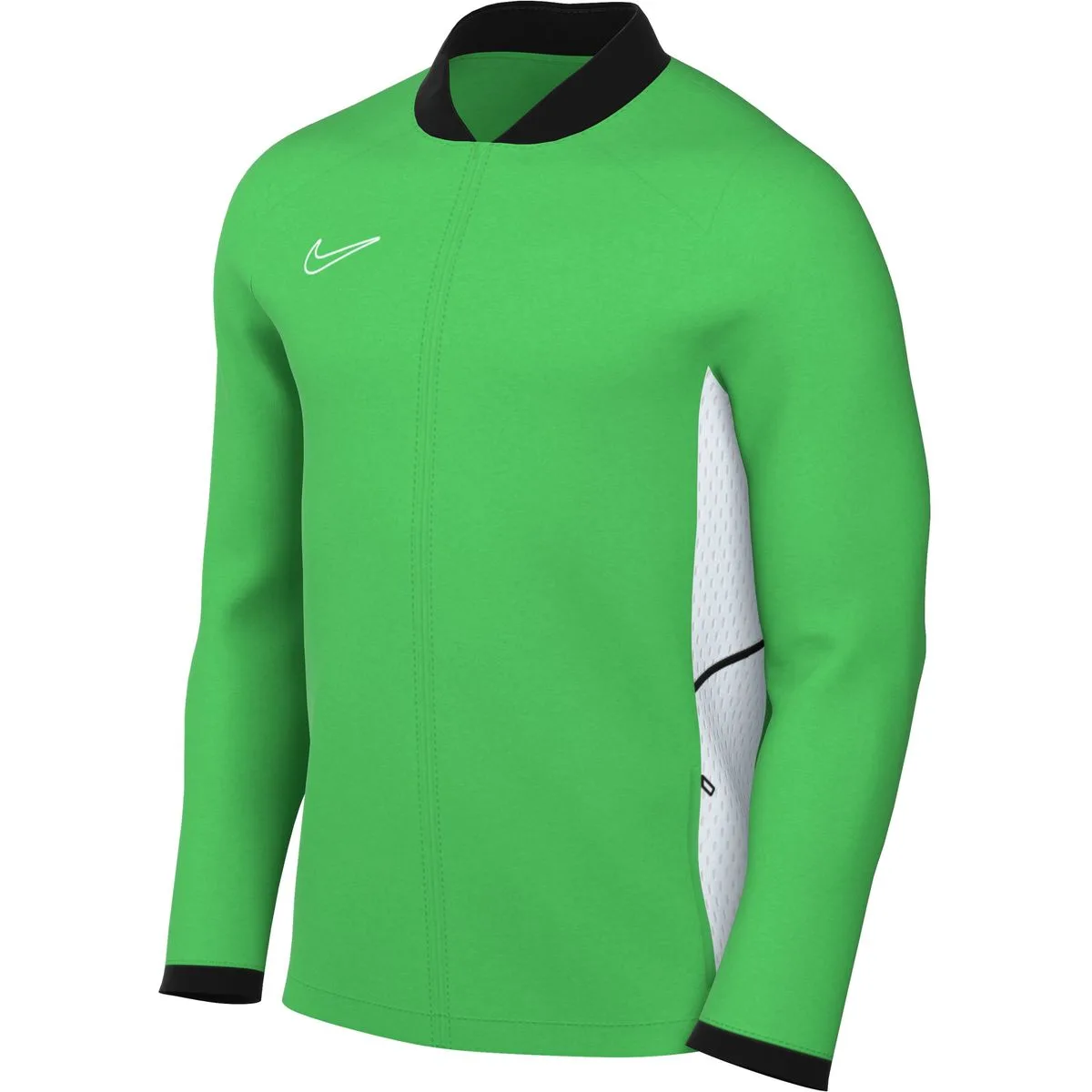 Nike Dri-Fit Academy emyemy Herren Fußballjacke, grün 197859373970