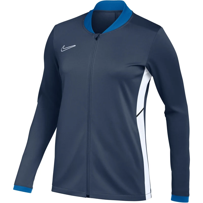 Dri-Fit Academy emyemy Herren Fußballjacke, blau US: L