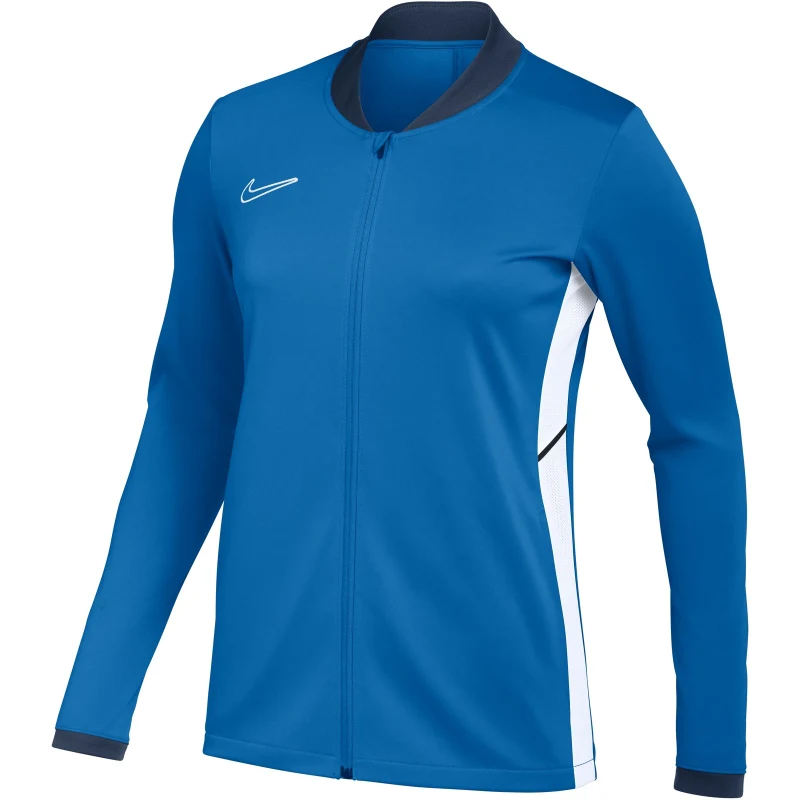 Dri-Fit Academy emyemy Herren Fußballjacke, blau US: 3XL