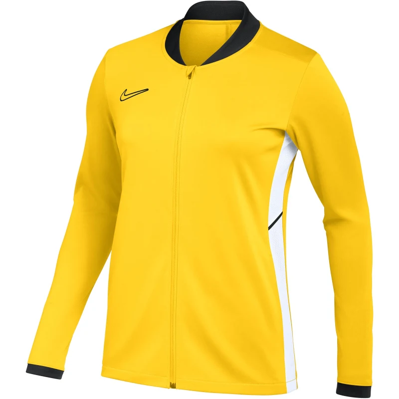 Nike Dri-Fit Academy emyemy Herren Fußballjacke, gelb 197859403035
