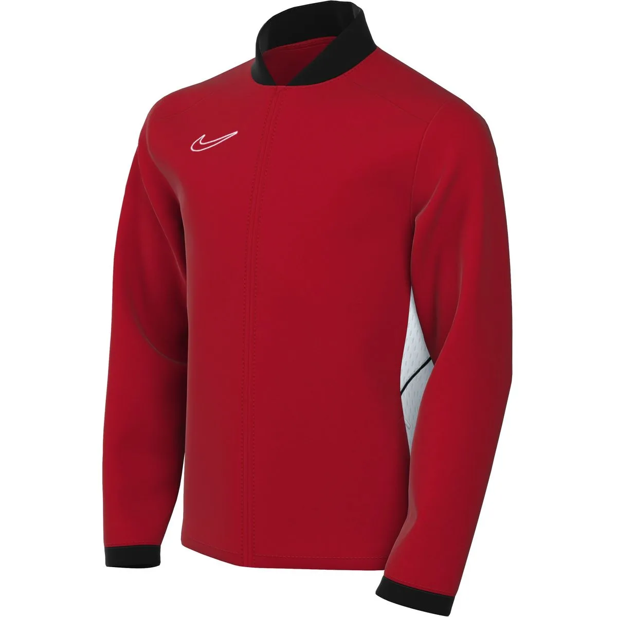 Dri-Fit Academy emyamy 25 K Kinder Fußballjacke, rot US: XL