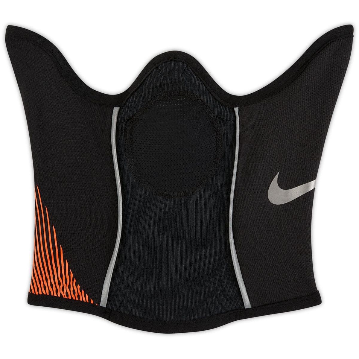 Academy emyemy Dri-Fit Snood Strümpfe, schwarz US: S/M