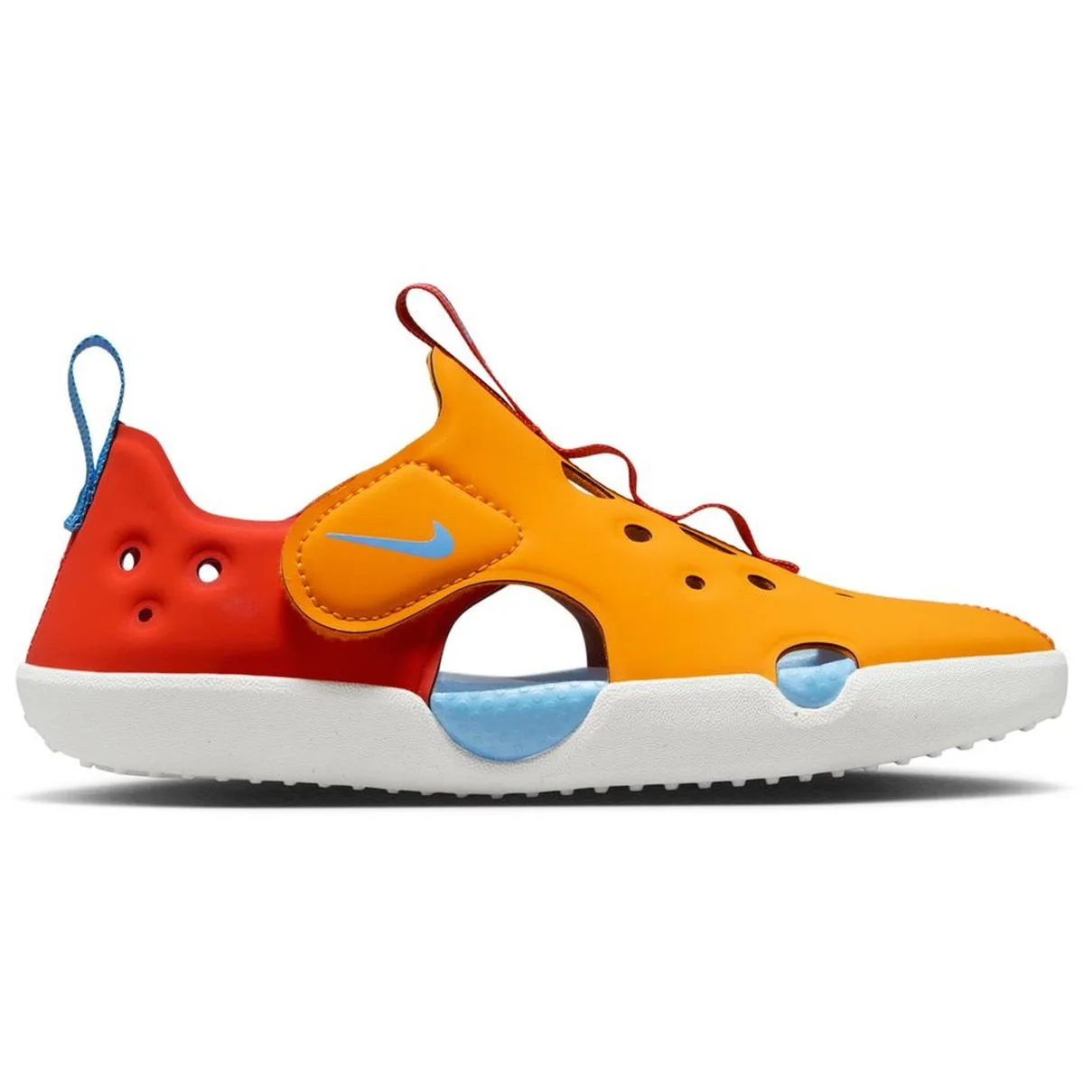 Sunray Protect 4 Kinder Freizeitschuhe, orange, Größe 33 ½ 33 ½